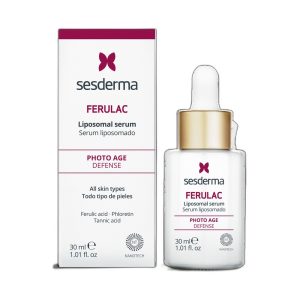 SESDERMA FERULAC SERUM LIPOSOMADO 30 ML