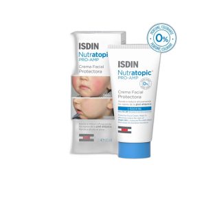 ISDIN NUTRATOPIC PRO-AMP FACIAL 50ML