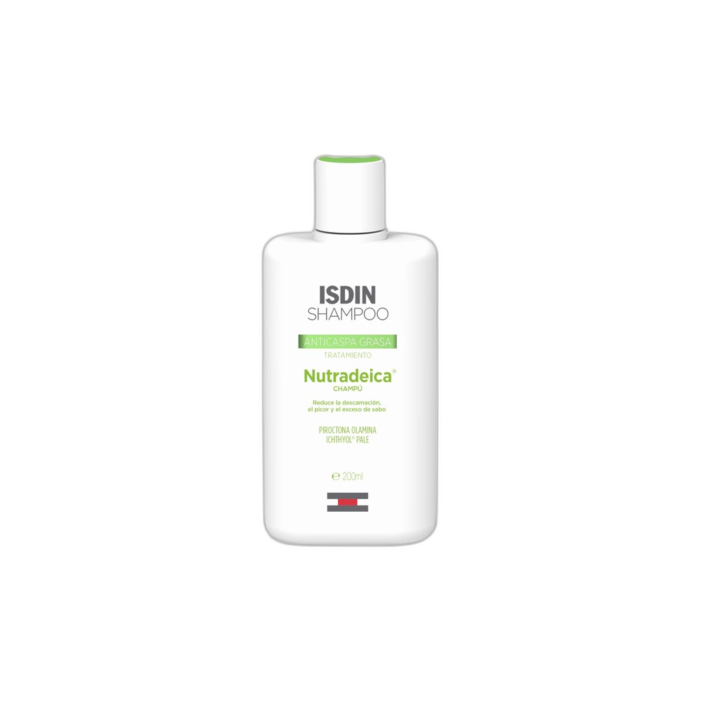 ISDIN NUTRADEICA PIEL SEBORREICA 50ML