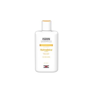 ISDIN NUTRADEICA SHAMPOO - ANTICASPA SECA 200 ML