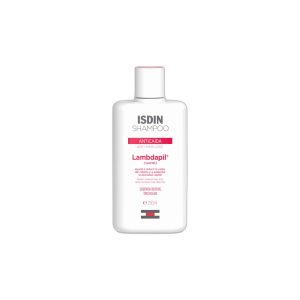 ISDIN LAMBDAPIL SHAMPOO ANTICAÍDA 200ML