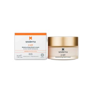 SESDERMA C VIT CREMA 50ML