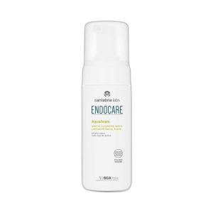 CANTABRIA ENDOCARE AQUAFOAM LIMPIADOR FACIAL 125ML