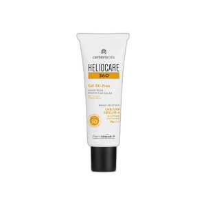 CANTABRIA HELIOCARE 360 GEL SPF50+ 50ML
