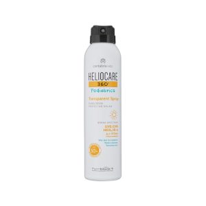 CANTABRIA HELIOCARE PEDIATRICO SPRAY 360