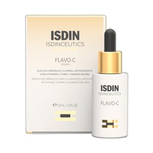 ISDIN FLAVO-C SERUM 30 ML