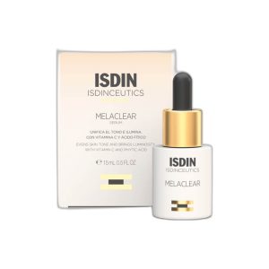 ISDIN MELACLEAR SERUM 15ML