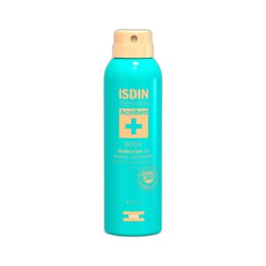 ISDIN ACNIBEN BODY REDUCTOR DE GRANOS SPRAY 150ML