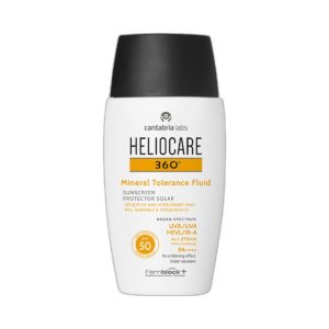 CANTABRIA HELIOCARE MINERAL