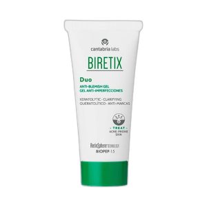 CANTABRIA BIRETIX DUO