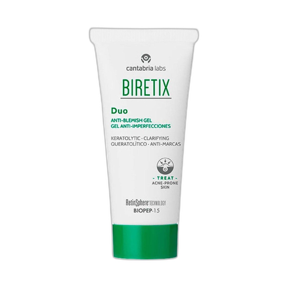 CANTABRIA BIRETIX DUO