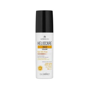CANTABRIA HELIOCARE 360 COLOR BEIGE