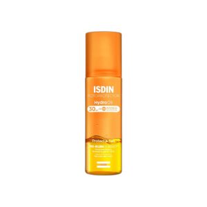 ISDIN FOTOPROTECTOR HYDRO OIL FPS30+