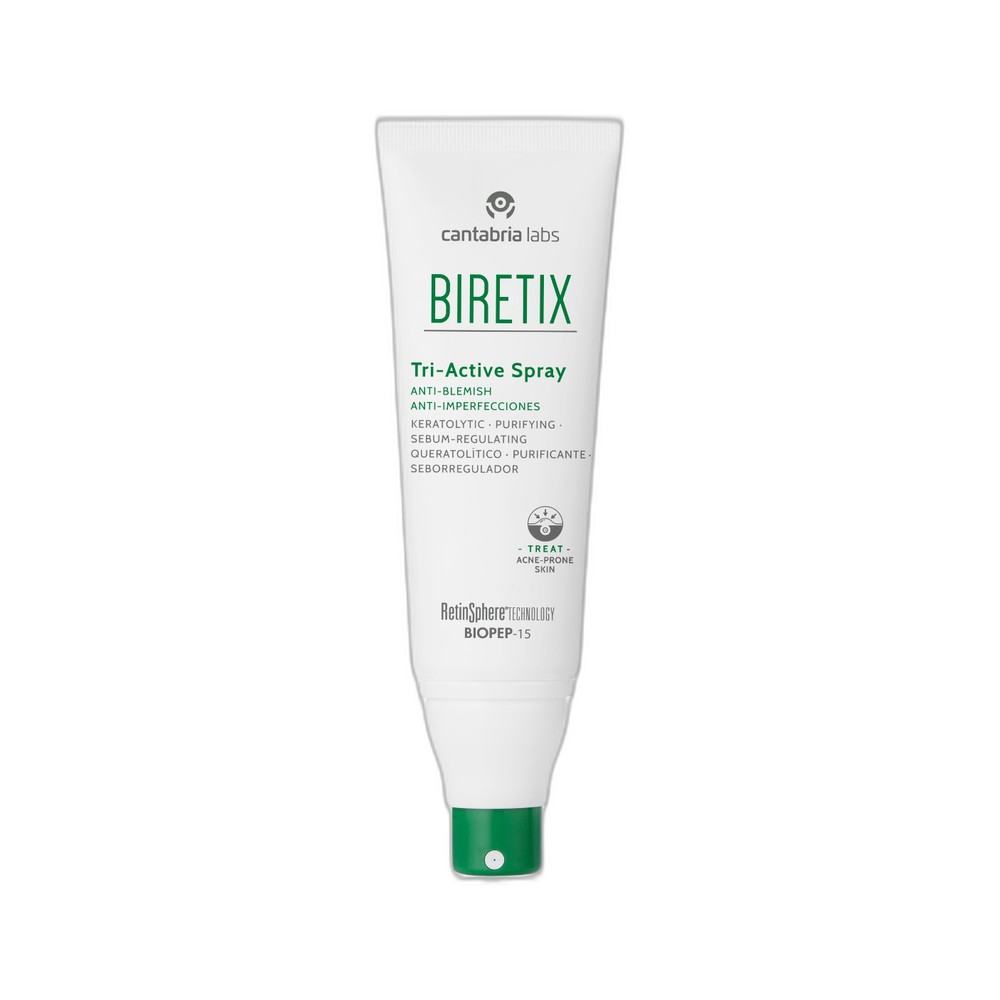 CANTABRIA TRI-ACTIVE BIRETIX