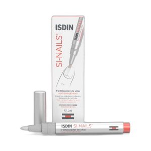ISDIN SI-NAILS FORTALECEDOR DE UÑAS 2.5 ML