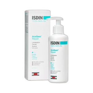 ISDIN ACNIBEN REPAIR LIMPIADOR FACIAL 180ML
