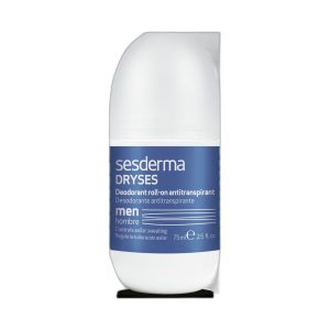 SESDERMA DRYSES DESODORANTE ROLLON MAN