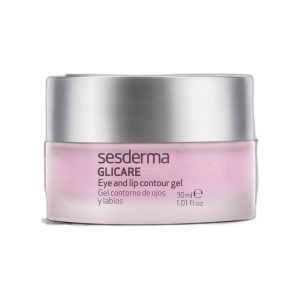 SESDERMA GLICARE OJOS Y LABIOS 30ML