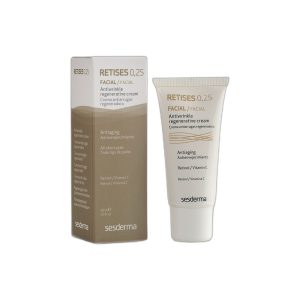 SESDERMA RETISES 0.25 50ML