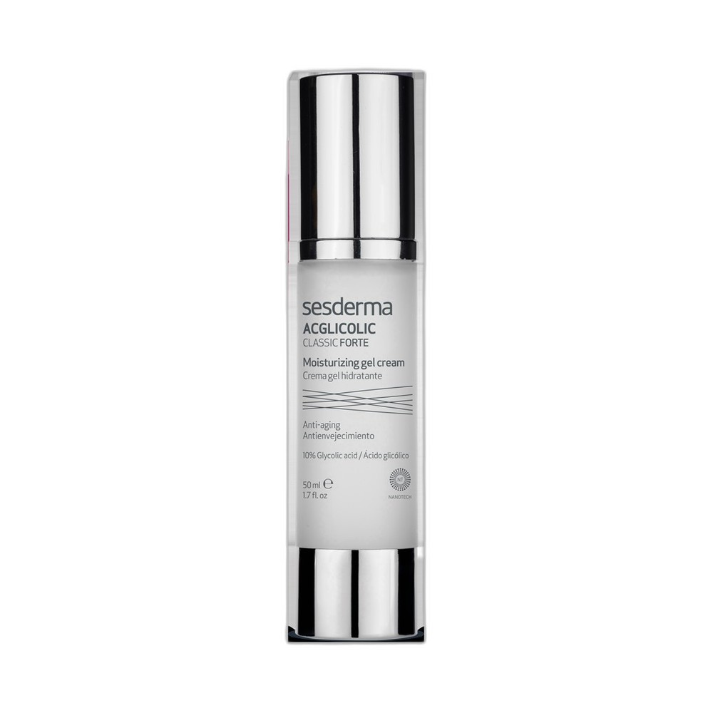 SESDERMA ACGLICOLIC CLASSIC FORTE CREMA