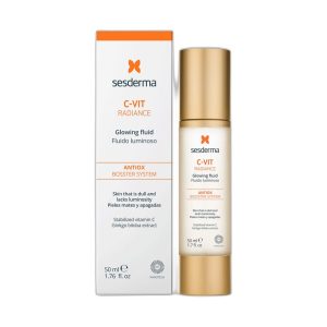 SESDERMA C VIT RADIANCE