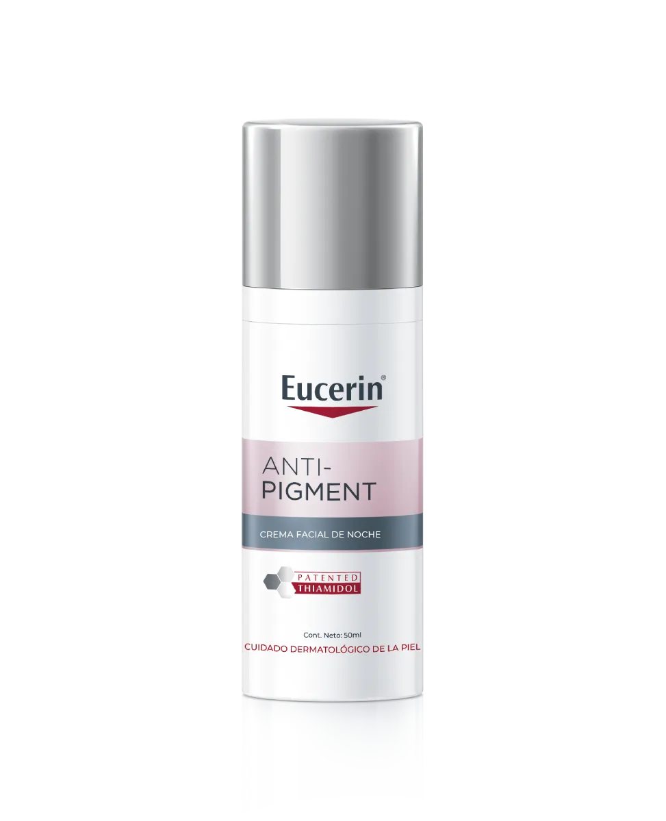 EUCERIN ANTIPIGMENTO NOCHE 50ML