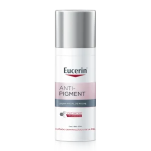 EUCERIN ANTIPIGMENTO DIA SPF30 50ML