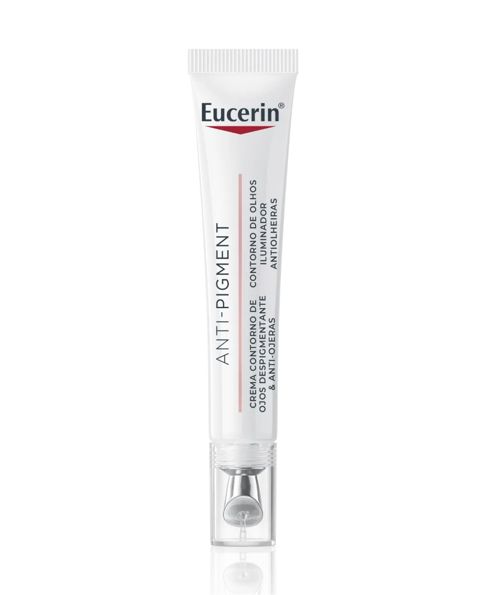 EUCERIN ANTI PIGMENTO CONTORNO DE OJOS 15ML