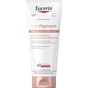 EUCERIN ANTI PIGMENT CREMA CORPORAL