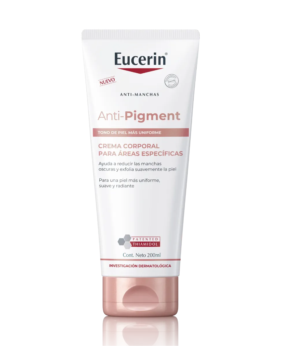 EUCERIN ANTI PIGMENT CREMA CORPORAL