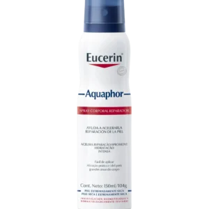 EUCERIN AQUAPHOR SPRAY CORPORAL 150ML