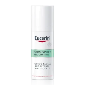 EUCERIN DERMO PURE FLUIDO FACIAL 50ML