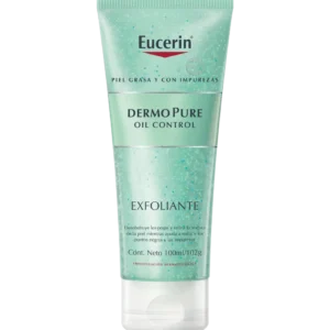 EUCERIN DERMO PURE EXFOLIANTE 100ML