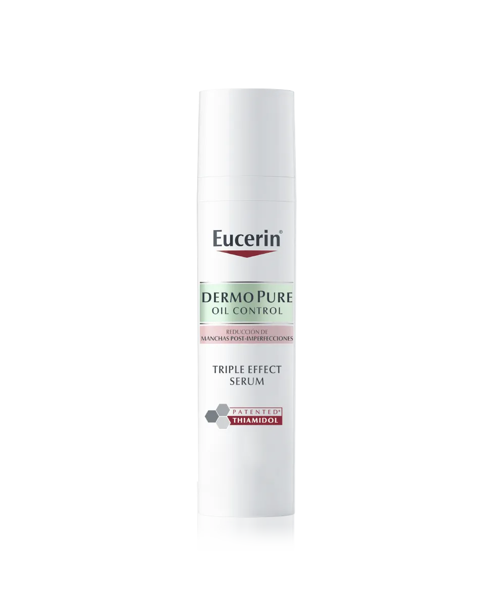 EUCERIN DERMO PURE OIL CONTROL SERUM
