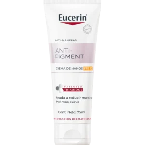 EUCERIN ANTI PIGMENT CREMA DE MANOS 75ML