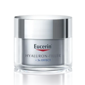 EUCERIN HYALURON FILLER CREMA FACIAL NOCHE 50ML