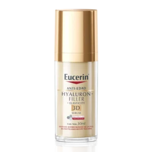 EUCERIN HYALURON FILLER ELASTICITY 3D SERUM 30ML
