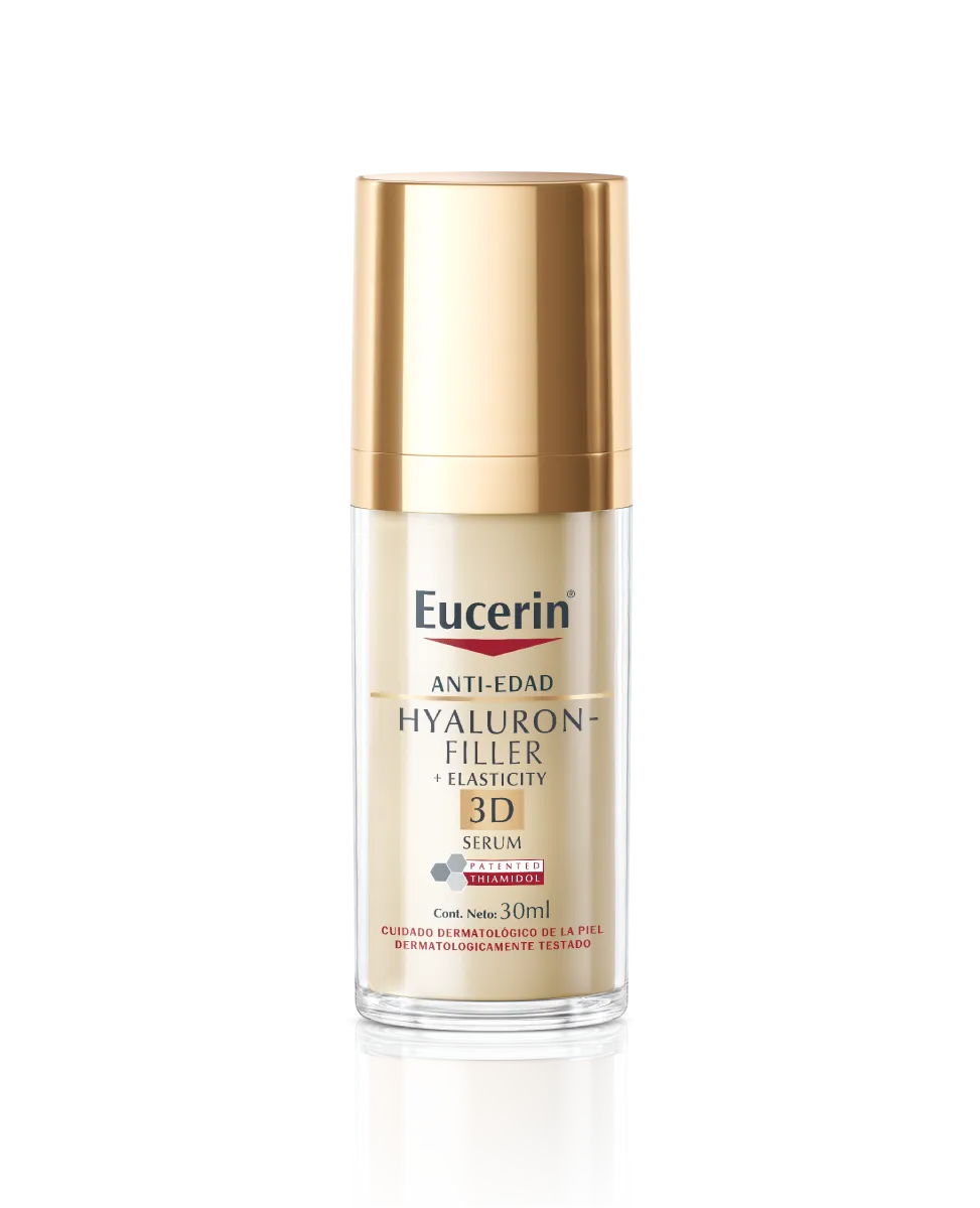 EUCERIN HYALURON FILLER ELASTICITY 3D SERUM 30ML