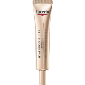 EUCERIN HYALURON FILLER ELASTICITY OJOS 15ML