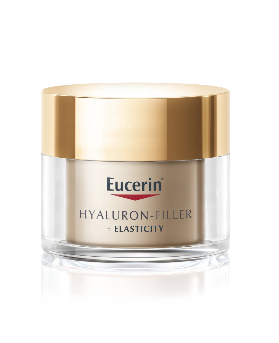 EUCERIN HYALURON FILLER ELASTICITY NOCHE 50ML