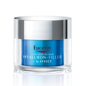 EUCERIN HYALURON FILLER HYDRATING BOOSTER GEL
