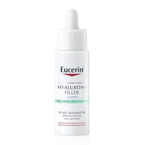 EUCERIN HYALURON FILLER SERUM MINIMIZADOR DE POROS 30ML