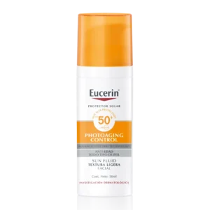 EUCERIN PIGMENT CONTROL ANTI MANCHAS TONO MEDIO  50SPF / 50ML