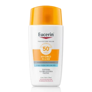 EUCERIN HYDRO FLUIDO FACIAL 50ML