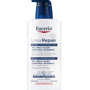 EUCERIN UREA AL 10  LOCION CORPORAL  250ML